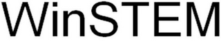 WINSTEM logo