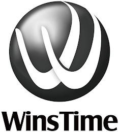 WINSTIME logo