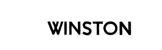 WINSTON logo