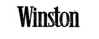 WINSTON logo