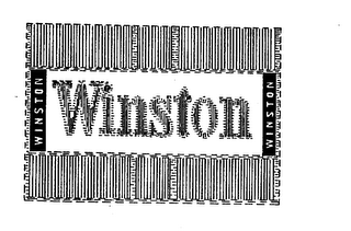 WINSTON logo