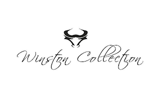 WINSTON COLLECTION logo