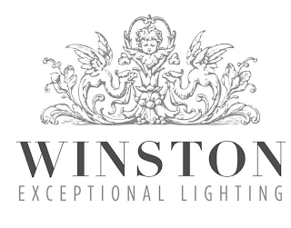 WINSTON EXCEPTIONAL LIGHTING logo