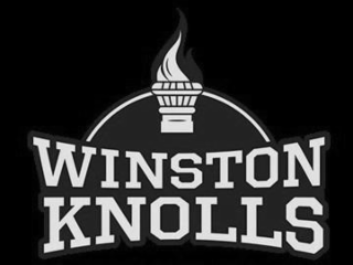 WINSTON KNOLLS logo