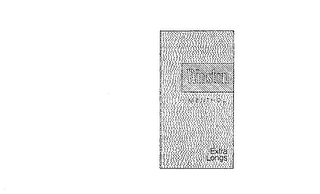 WINSTON MENTHOL EXTRA LONGS logo
