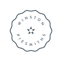 WINSTON PIESMITHS logo