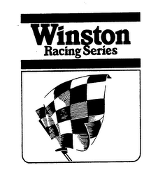 WINSTON RACING SERIES logo