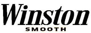 WINSTON SMOOTH logo