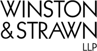 WINSTON & STRAWN LLP logo