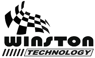 WINSTON TECHNOLOGY logo