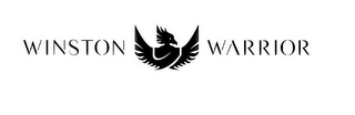 WINSTON WARRIOR logo