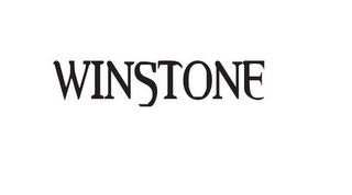 WINSTONE logo