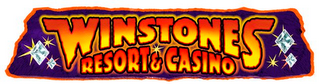 WINSTONES RESORT & CASINO logo