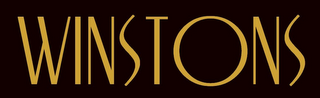 WINSTONS logo