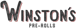 WINSTON'S PRE-ROLLS logo
