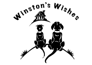 WINSTON'S WISHES logo