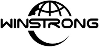 WINSTRONG logo