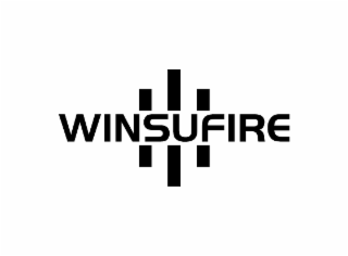 WINSUFIRE logo