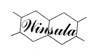 WINSULA logo