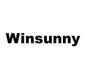 WINSUNNY logo