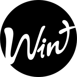WINT logo