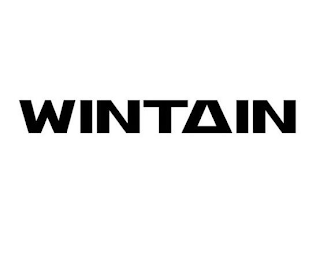 WINTAIN logo