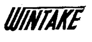 WINTAKE logo