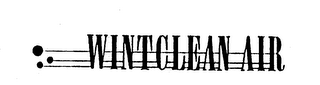 WINTCLEAN AIR logo