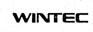 WINTEC logo