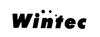 WINTEC logo