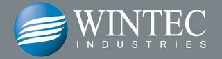 WINTEC INDUSTRIES logo