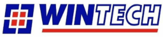 WINTECH logo