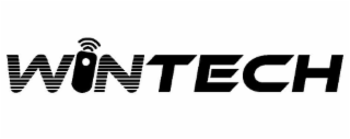 WINTECH logo