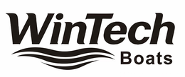 WINTECH BOATS logo