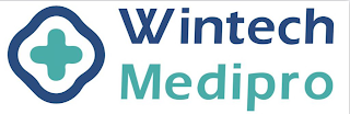 WINTECH MEDIPRO logo