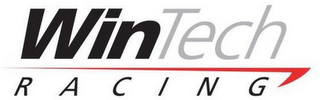 WINTECH RACING logo