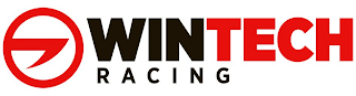 WINTECH RACING logo