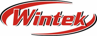 WINTEK logo