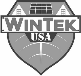 WINTEK USA logo