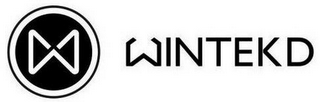 WINTEKD logo