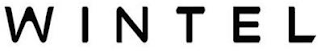 WINTEL logo