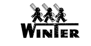 WINTER logo
