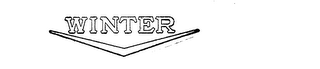 WINTER logo