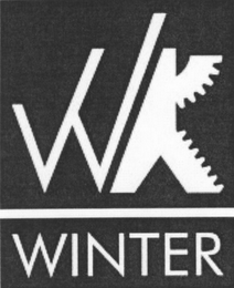 WINTER logo