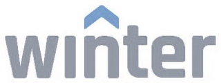 WINTER logo