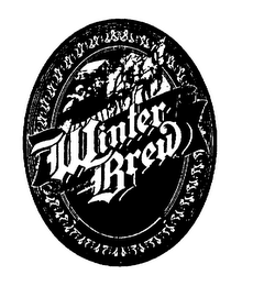 WINTER BREW logo