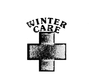 WINTER CARE logo