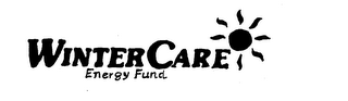 WINTER CARE ENERGY FUND logo
