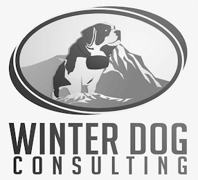 WINTER DOG CONSULTING logo