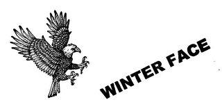 WINTER FACE logo
